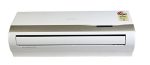 Voltas 123LYe Series Split AC (1 Ton, 3 Star Rating, White, Copper) Fashion