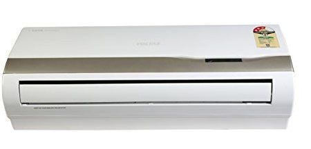 Voltas 123LYe Series Split AC (1 Ton, 3 Star Rating, White, Copper) Fashion