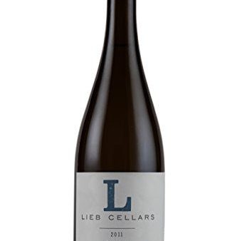 2011 Lieb Cellars Blanc de Blancs 750 mL Fashion