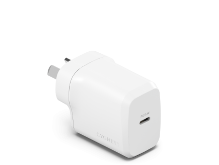 25W USB-C Wall Charger Online Hot Sale