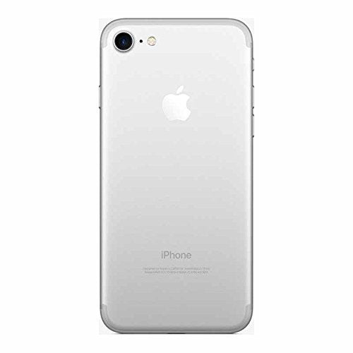 Apple iPhone 7 32 GB  Unlocked, Silver (Certified Refurbished) Online Hot Sale