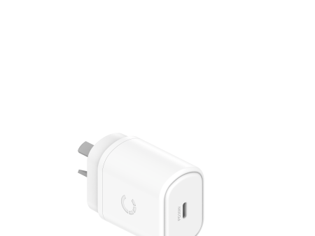 30W USB-C Wall Charger Sale