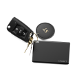 Bluetooth® TravelTag with Wireless Recharging For Sale