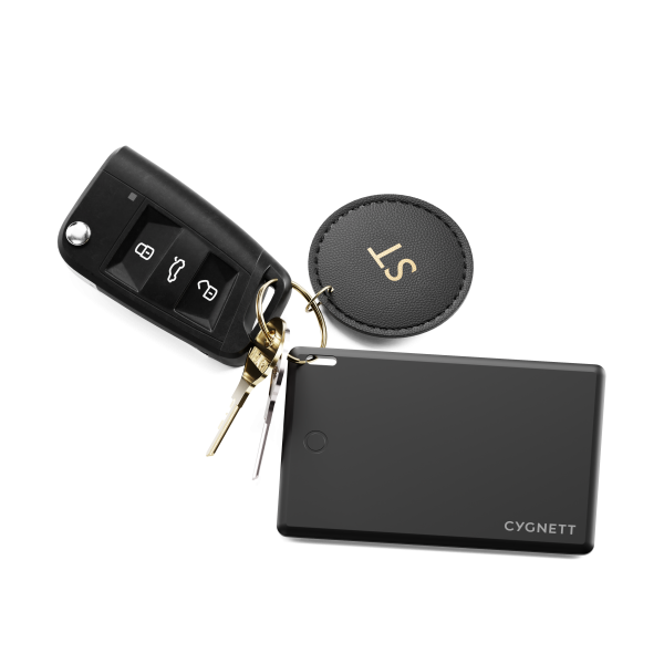 Bluetooth® TravelTag with Wireless Recharging For Sale