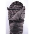 Coleman North Rim Adult Mummy Sleeping Bag Fashion