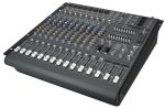 Mackie PPM1012 12-Channel, 1600-Watt Powered Desktop Mixer For Cheap