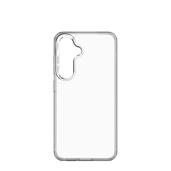 Clear Case for Samsung Galaxy S25 Discount