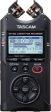 Tascam DR-40X Four-Track Digital Audio Recorder and USB Audio Interface Online Sale