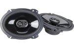 Pair of Rockford Fosgate Punch P1694 6  X 9  300W 4-Way + P1683 260W Peak (130W Rms) 6  X 8  Punch Series 3-Way Full Range Coaxial Speakers - 4 Speakers + Gravity Phone Magnet Holder on Sale