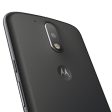 Moto G Plus, 4th Gen (Black, 32 GB) - Upgradable to Android 7.0 Nougat Online Sale