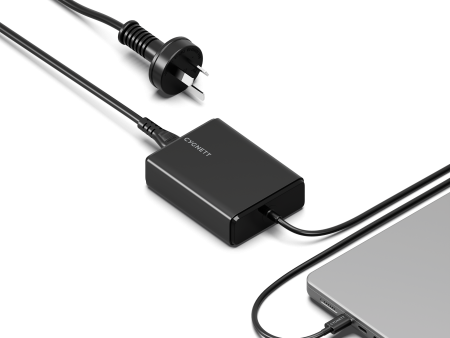 100W GaN USB-C Laptop Charger Online Sale