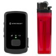 Amcrest AM-GL300 V2 Portable Mini Real-Time GPS Tracker - Unlimited Text Message   Email Alerts, Geo-Fencing, 7-10 Day Battery, No Contracts, Upgraded GSM For Sale