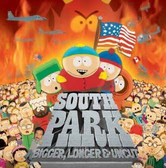 South Park: Bigger, Longer & Uncut For Sale