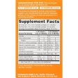 Zarbee s Naturals Baby Immune Support & Vitamins Supplement, Natural Orange Flavor, 2 Fl. Ounces Online Hot Sale