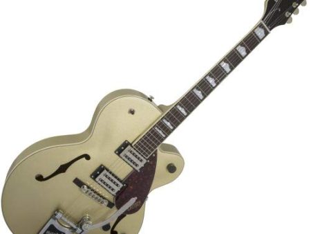 Gretsch G2420T Streamliner - Golddust Online