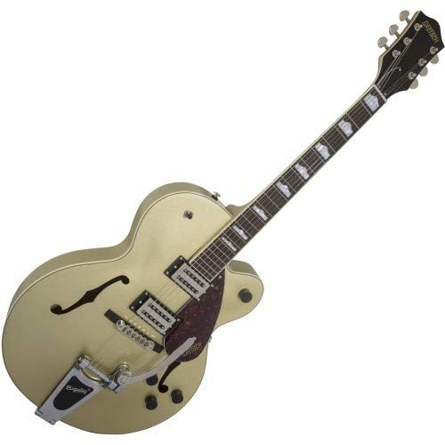 Gretsch G2420T Streamliner - Golddust Online