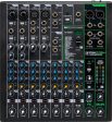 Mackie ProFX Series, Mixer - Unpowered, 10-channel (ProFX10v3) Cheap