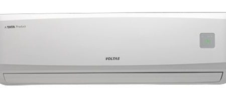 Voltas 183 DYa Split AC (1.50 Ton,3 Star Rating, White, Aluminium) Online