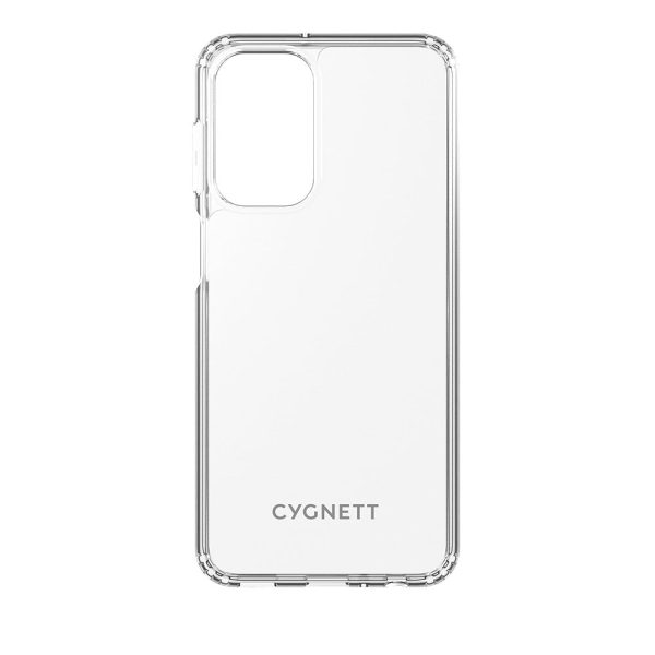 Galaxy A23 4G Clear Protective Case For Discount