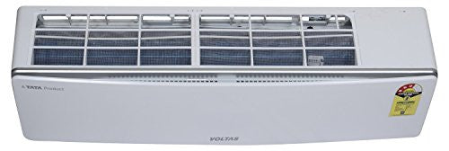 Voltas 183 SY Split AC (1.5 Ton, 3 Star Rating, White, Copper) Hot on Sale