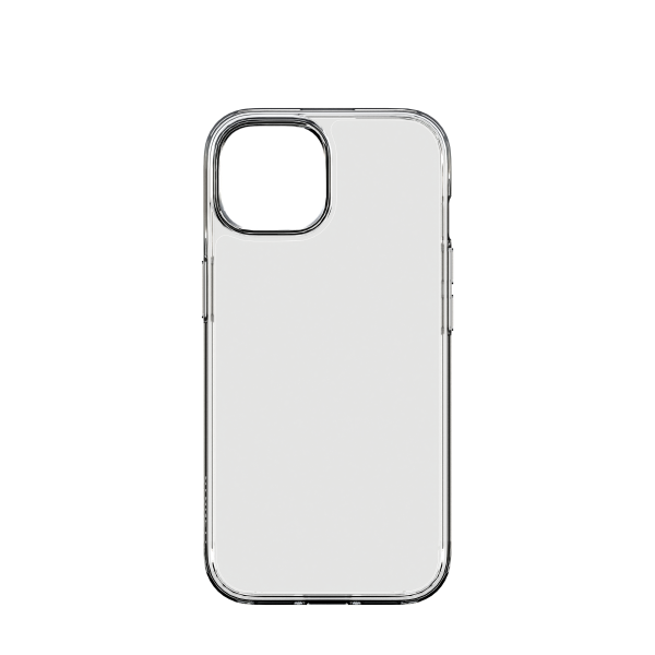 iPhone 15 Clear Case Fashion