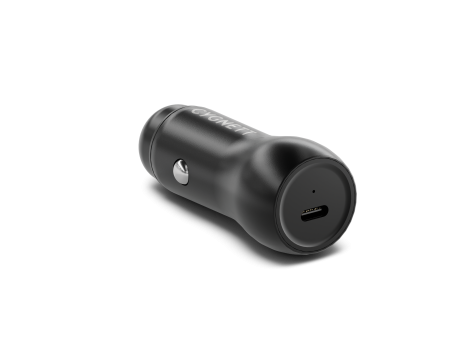 30W USB-C PD Car Charger Online now