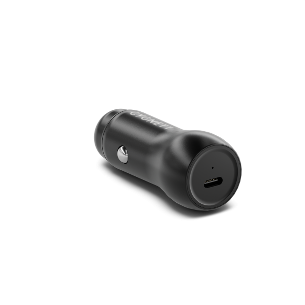 30W USB-C PD Car Charger Online now