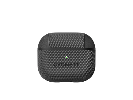 AirPods Protective Case Gen 3 - Black Online Hot Sale