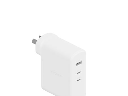 100W Multi Port GaN Wall Charger Sale