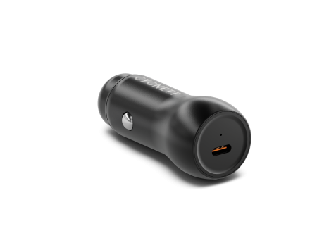 45W USB-C PD Car Charger on Sale