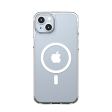 iPhone 15 Plus MagSafe Clear Case Online Sale