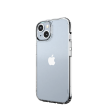 iPhone 15 Clear Case Fashion