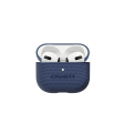 AirPods Protective Case Gen 3 - Navy For Cheap