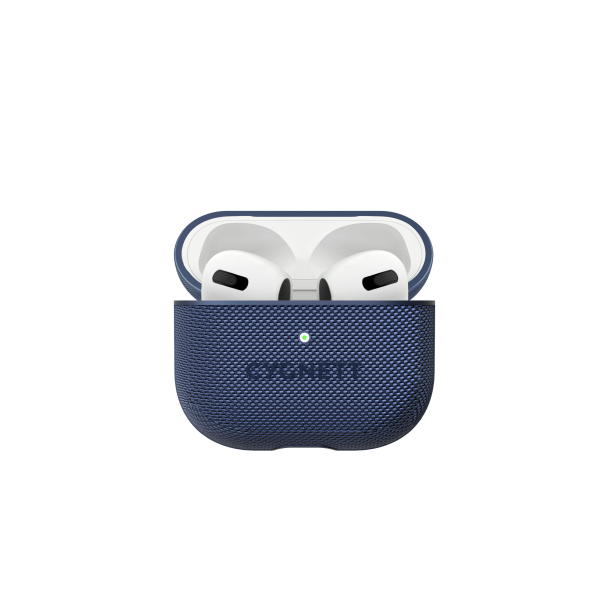 AirPods Protective Case Gen 3 - Navy For Cheap