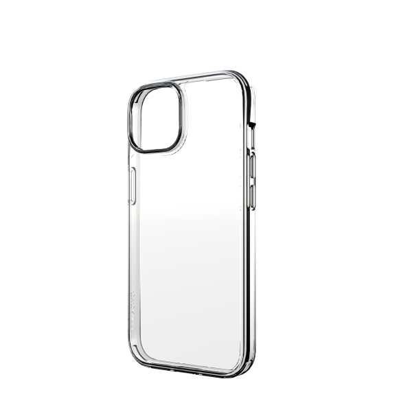 iPhone 15 Clear Case Fashion