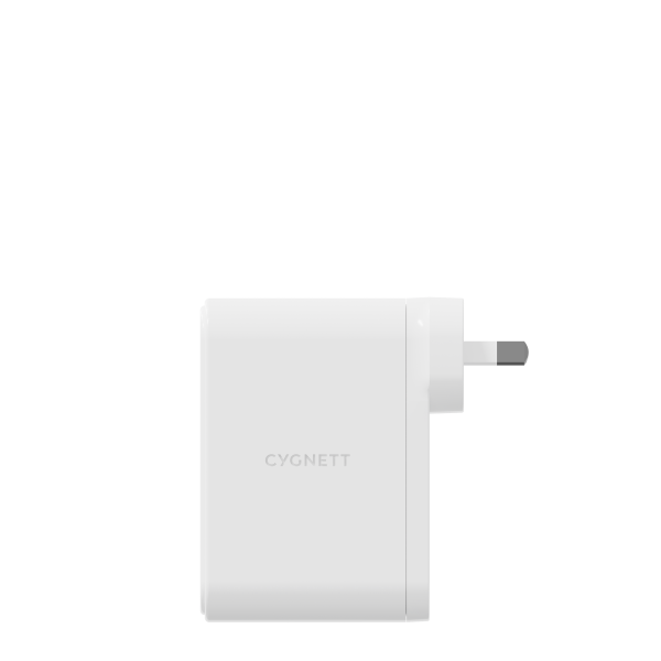 100W Multi Port GaN Wall Charger Sale