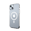 iPhone 15 Plus MagSafe Clear Case Online Sale