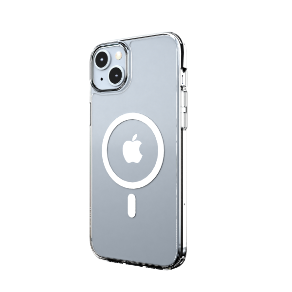 iPhone 15 Plus MagSafe Clear Case Online Sale