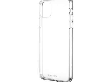 iPhone 11 - Slim Clear Protective Case For Cheap