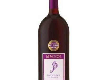 Barefoot Pinot Noir 1.5L Cheap