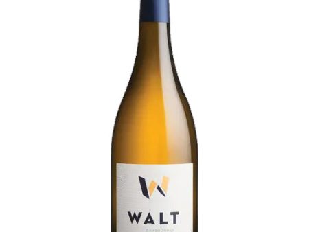 Walt Sonama Chardonnay 750ML Sale