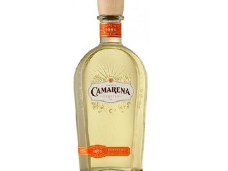 Familia Camarena Tequila Reposado - 750ML Cheap