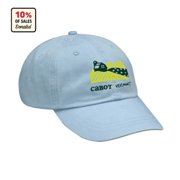 Cabot x Clayton Hat Discount