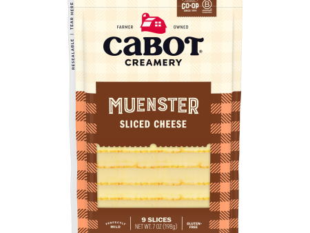 Muenster Cheese Online