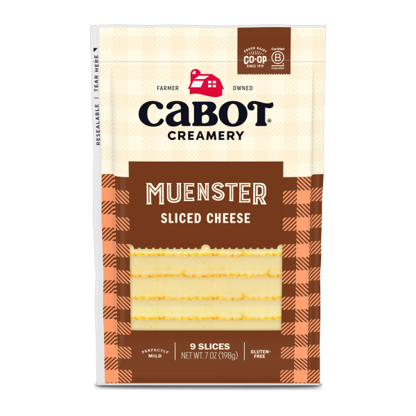 Muenster Cheese Online