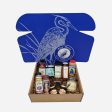 Blue Heron Turn Up the Heat Gift Box Sale