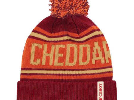 Cheddar Beanie Cheap