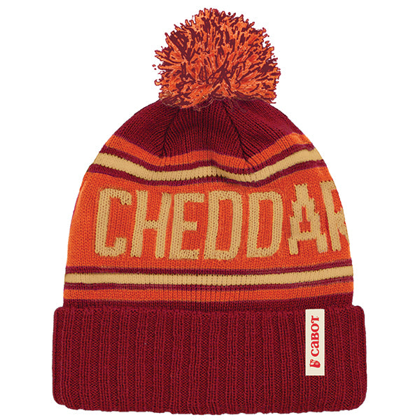 Cheddar Beanie Cheap