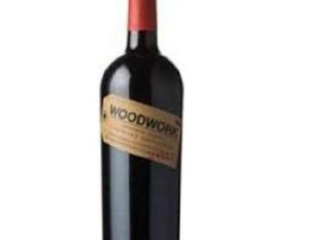 Woodwork Merlot - 750ML For Cheap