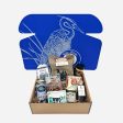 Blue Heron Country Kitchen Gift Box Online